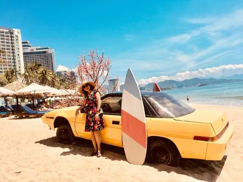 Happy Beach Nha Trang 2019