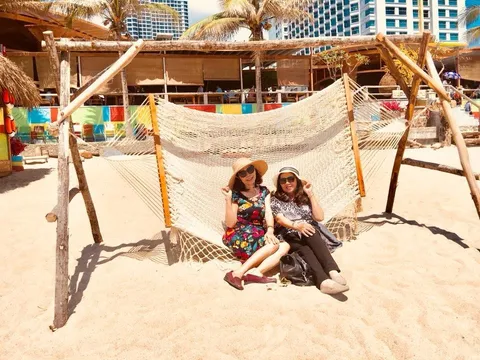 Happy Beach Nha Trang 2019