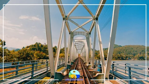 Cầu Sắt Nha Trang