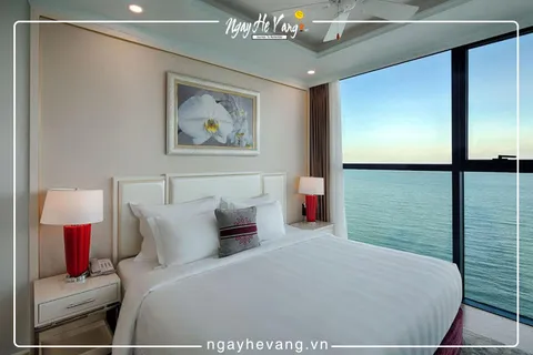 2 Bedrooms Ocean View – ảnh 1