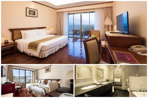 Vinpearl Resort Nha Trang