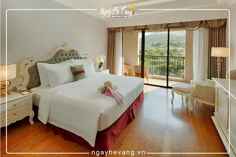 Deluxe Room – ảnh 2