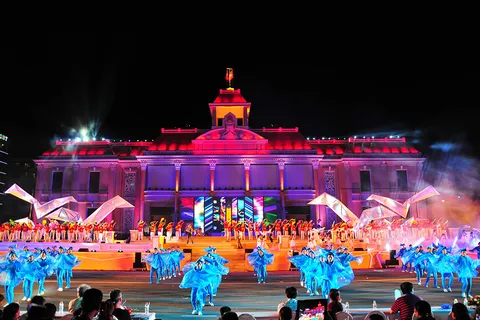 Top 5 Lễ hội truyền thống ở Nha Trang – Mang đậm văn hóa gắn liền đời sống người dân