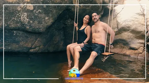 Thác Ba Hồ Nha Trang