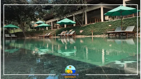 Suối Ba Hồ Nha Trang