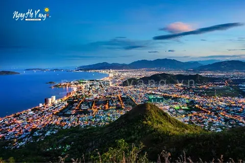 Địa điểm Check In Nha Trang 