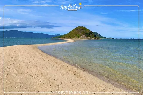 Đảo Điệp Sơn