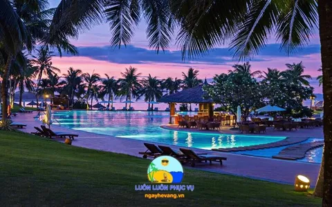 Vinpearl Resort Nha Trang