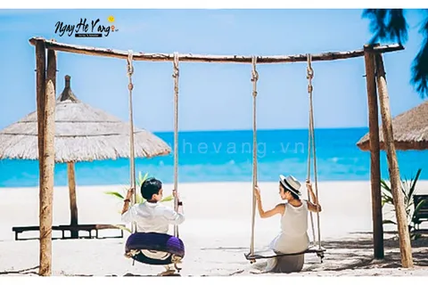 Bãi Biển Đại Lãnh