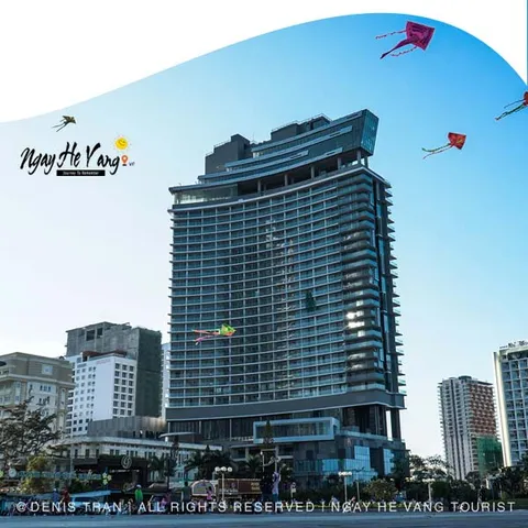 Địa điểm Check In Nha Trang 