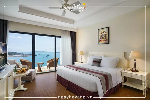 Deluxe Room – ảnh 1
