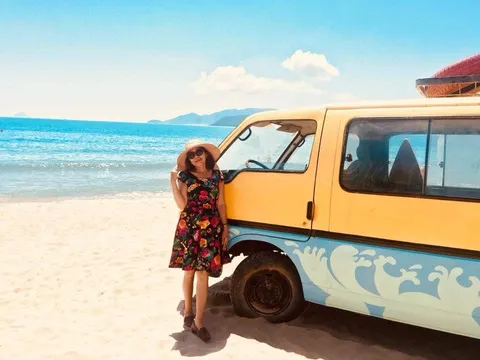 Happy Beach Nha Trang 2019