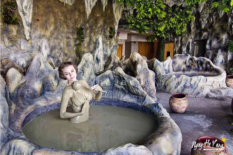 Review Kinh Nghiệm Tắm Bùn Khoáng Nha Trang
