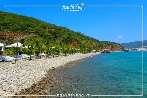 Nên đi du lịch các đảo thời điểm nào?