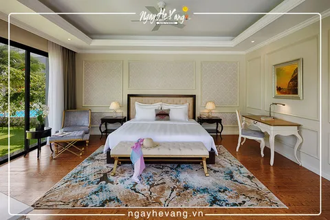 Villa 2 Phòng Ngủ – ảnh 1