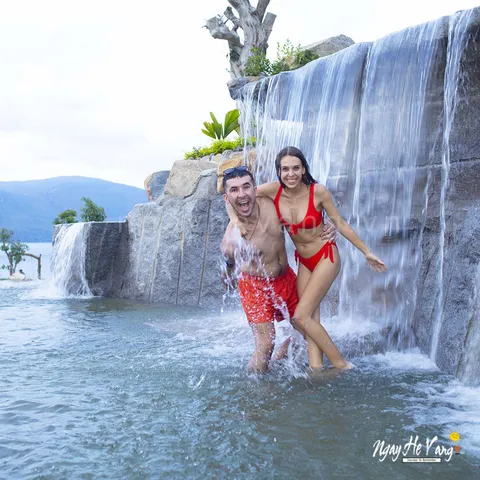 Review Kinh Nghiệm Tắm Bùn Khoáng Nha Trang