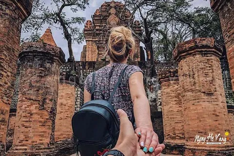 Địa điểm Check In Nha Trang 