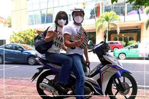 Xe số – ảnh 1
