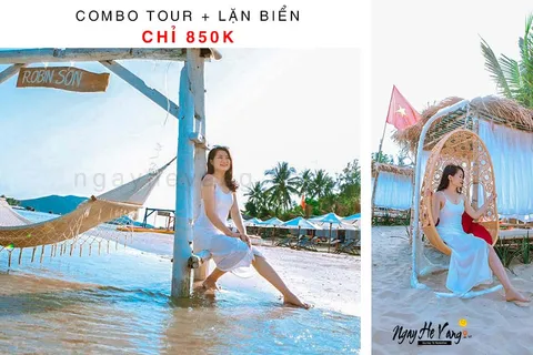 Điểm đến hấp dẫn nhất Nha Trang