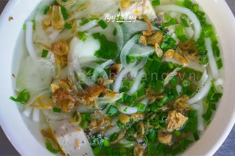Địa Điểm Quán Ăn Ngon Nha Trang