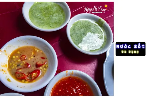 Review 5 Quán Ốc Ngon Ở Nha Trang