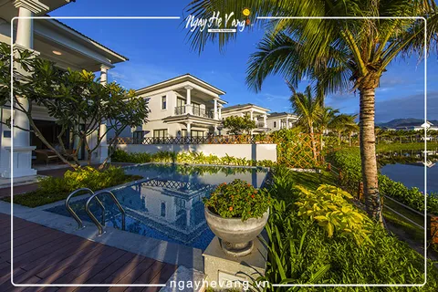 Nên ở khu nào ở Vinpearl Nha Trang