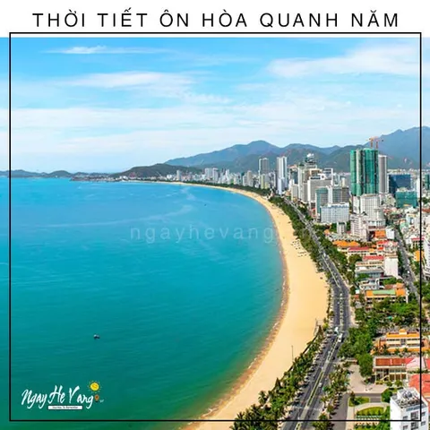 Kinh Nghiệm Du Lịch Nha Trang
