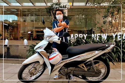 Xe số – ảnh 2