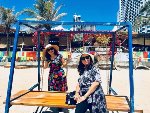 Happy Beach Nha Trang 2019