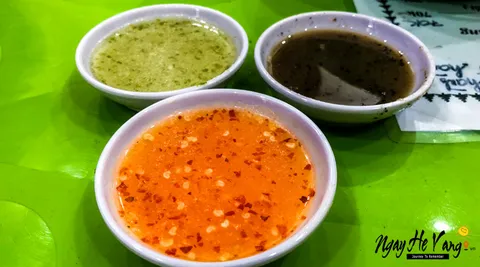Các Quán Ốc Ở Nha Trang
