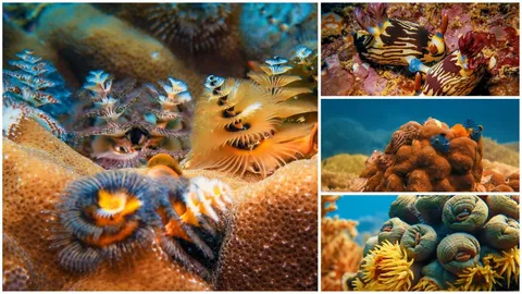 Tour Lặn Biển Hòn Mun Nha Trang