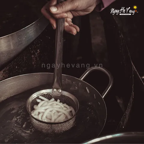 Bánh Cánh Nha Trang