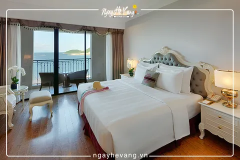 Deluxe Room – ảnh 1