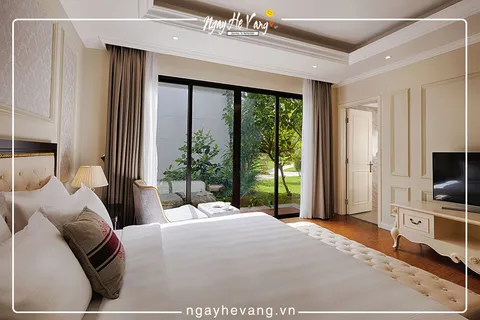 Villa 2 Phòng Ngủ – ảnh 2