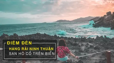 Hang Rái Ninh Thuận