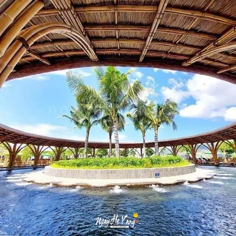 Tour đảo hòn Tằm Nha Trang