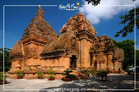 Truyền thuyết về Trầm Hương Khánh Hoà