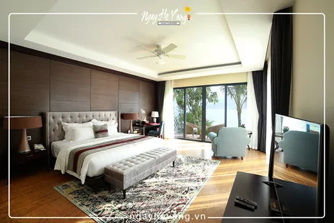 Villa 2 Phòng Ngủ – ảnh 3