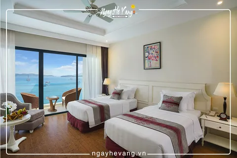 Deluxe Room – ảnh 2