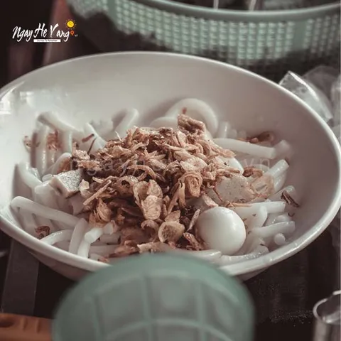 Quán Bánh Canh Ngon Ở Nha Trang