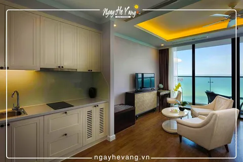 Studio Room – ảnh 2