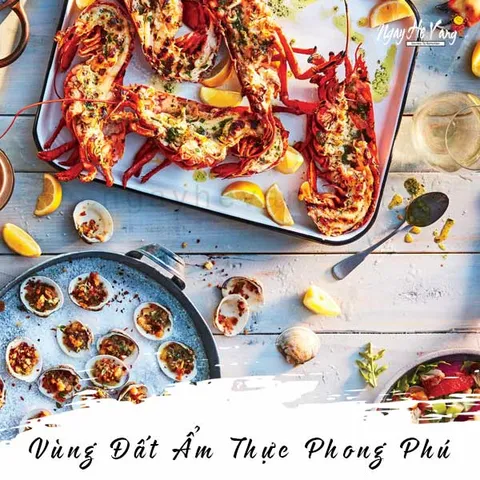 Địa Điểm Quán Ăn Ngon Nha Trang