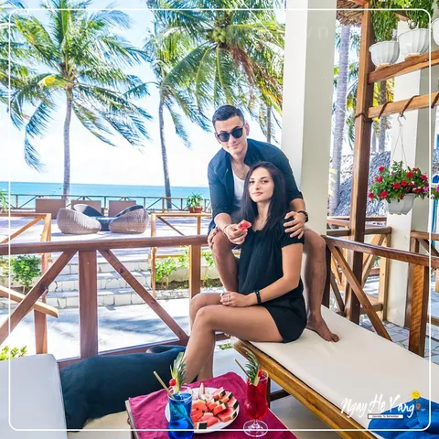 Tour Vịnh Ninh Vân Nha Trang