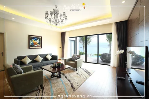 Villa 4 Phòng Ngủ – ảnh 2