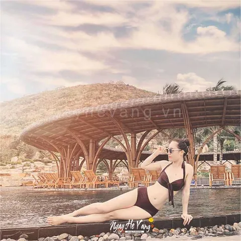 Tour đảo hòn Tằm Nha Trang