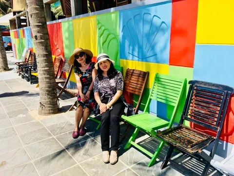 Happy Beach Nha Trang 2019